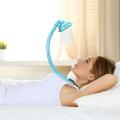 New Flexible Lazy Neck Mobile Phone Stand. 