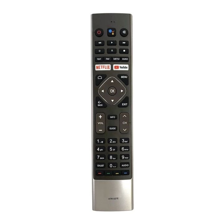 Universal%20haier%20Led%20Remote/%20Haier%20android%20tv%20remote%20/%20haier%20smart%20tv%20remote%20-%20Image%202