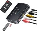 Bluetooth Transmitter M6 NFC Receiver. 