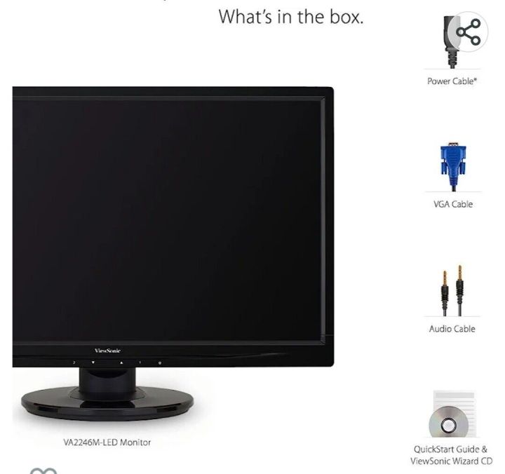 LED%2022%20Inch%20Full%20HD%201080p%20LED%20Monitor%20with%20DVI%20and%20VGA%20Inputs%20-%2022%20Inch%20Led%20Black%20-%20Image%204