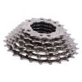 Bicycle Cassette Road Bike Wear-Resistant for 8 Speed. 