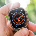 I8 Ultra Max Smart Watch , Bluetooth Calling Touch  smartwatches - ultra smart watch , Waterproof smart watch for men - Smart watch for boys - Touch control smart watch - Smartwatches. 