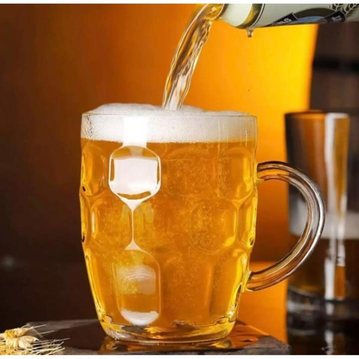 Juice Mug Big Size / Large Juice Glass