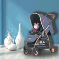 500mAh Stroller Fan Personal Portable Desk Handheld Baby Bed Car Seat Fan USB Rechargeable Fan Mini Stroller Accessories. 