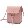 Topsky Small Messenger Sling Bag Shoulder Bags, For Girls Women Lady Casual Single Handbag Tote Bags, Crossbody Bag Wallet,Outdoor Travel Shopping. 