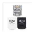 Gc2sd Gc To Sd Adapter Memory Tf Adapter Reader For Ngc Gamecube Game Console Wii Game Consolec. 