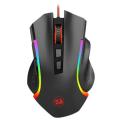 Redragon M607 Griffin 7200 DPI RGB Gaming Mouse. 