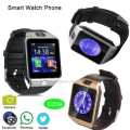Ultra Smartwatch 49mm | Series 8 Ultrasupported sim watch facebook whatsapp message call direct no need phone with charging cable inside. 