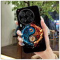 Phone Case Tecno Camon 30s Pro 5g Advanced Luxury Frosted Technology Anti drop Silicone Phone Case. 
