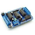 L293 L293D Motor Driver Arduino Motor Driver Module. 
