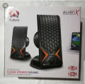 Audionic Alien X. 