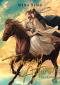 Thousand Autumns: Qian Qiu (Novel) Vol. 3 by Meng Xi Shi. 