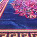 Anti Slip Rug For Living Room 5 X 8 Feet Bedroom Carpet. 