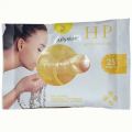 H P 5 in 1 Action Cleansing & Moisturizing Lavender Wipes Facial/Face Tissues 25Pcs Makeup Remover. 