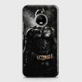 Motorola E4 Plus Cover - SkinLee HQ Hard Case - Batman Dark Knight - SKINLEE-565-1-195-126. 