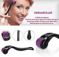 Derma Roller Smoothen Skin & Reduce Fine Lines  Derma Roller 0.5 Mm. 