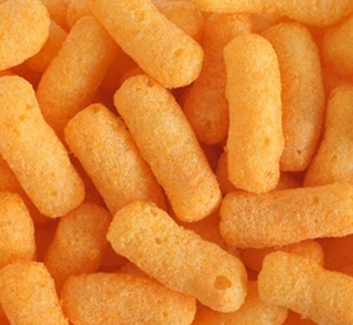 Top pops Spicy 50g