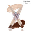 Missrose 2 In 1 Contour Plus Concealer Stick For Girls And Women 4.0g. 
