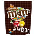M and Ms Chocolate Pouch 133G. 