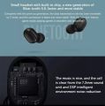 Original Xiaomi Redmi Airdots 2 Fone Bluetooth Earphones Wireless Headphones. 