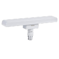 LED Bulb Energy saving lamp Light New design T-shaped T-bulb - led bulbs-Glow light 360 degree Free rotation - Tube light Daylight E27 & B22 - Indoor Lighting Multipurposre Used- White color Bulb. 