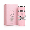 Lattafa Yara Eau de Parfum 100ML for Women | Original Yara Perfume | Floral Vanilla Fragrance. 