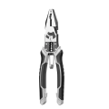 Universal Multifunctional Diagonal Pliers Needle Nose Pliers CRV German extreme Quality Pliers Hardware Tools Wire Cutters Electrician Wire Pliers Hardware Tools Universal Wire Cutters Electrician Wire Pliers. 