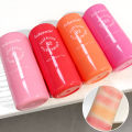 Lip and Cheek Stain Moisturizing Milk Cooling Water Jelly Tint Blush Jelly Small Jelly Tint Blush Stick.