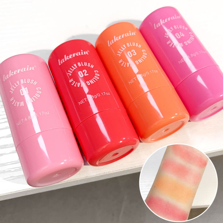 Lip%20and%20Cheek%20Stain%20Moisturizing%20Milk%20Cooling%20Water%20Jelly%20Tint%20Blush%20Jelly%20Small%20Jelly%20Tint%20Blush%20Stick%20-%20Image%208