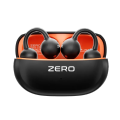 Zero® Open OWS Wireless Earbuds | Bluetooth 5.4v Gaming Earbuds | ENC Earbuds for Calling | Noise Cancelling Earbuds | Bluetooth Earbuds for iOS and Android, Best Ear buds for Men and Women. 