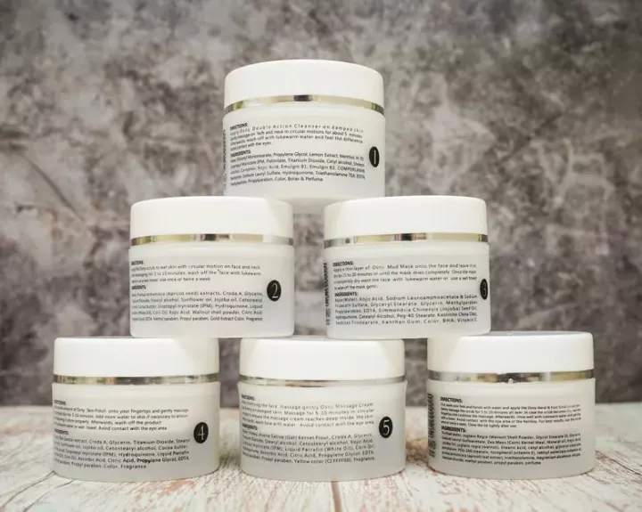 Osny%20Perfect%20Glow%20Facial%20Kit%20120ml%20x%206%20-%20Image%203