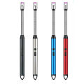 USB Rechargeable Electronic Plasma Lighter, Arc Lighting Tool, Kitchen Stove, Candle Lighters, Outdoor, 360°. 