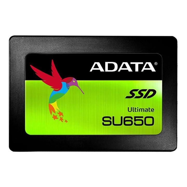 A-DATA%20Ultimate%20SU650%20120GB%203D-NAND%202.5%20%20SATA%20III%20Solid%20State%20Drive%20-%20Image%203