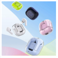 EARBUDS AIR 31 AIRPODS WIRELESS EARBUDS WITH CRYSTAL TRANSPARENT CASE WITH TYPE C CHARGING|EARBUDS BLUETOOTH 5.3 | NEW MODEL AIR 31. 