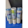 Water Filter Cartridge (PPF GAC CTO)10" Ro System Water Filter Ro Plant Reverse Os.... 