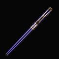【DIV MALL】luxury Writing DIKAWEN Series Metal Painting Pen with 0.5MM Nib Luxury Black/red/blue Inking Pens Gift. 