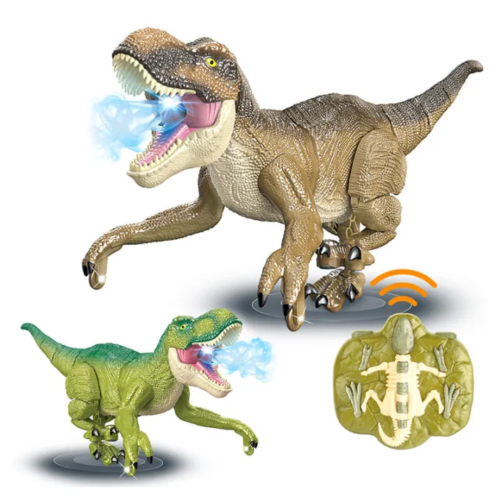 Remote%20Control%20Dinosaur%20Robot%20Toys%20RC%20Realistic%20Walking%20Tyrannosaurus%20Rex%20Dinosaur%20Toys%20for%20Kids%20Rechargeable%20Jurassic%20Park%20Walking%20T-rex%20Toys%20with%20Mist%20Spray,%20Touch%20Sensing,%20Light%20&%20Roar,%20Shaking%20Head,%20Tail%20Wagging,%20RC%20Robot%20Dinosaur%20Gift%20for%20Boys%20Girls%20-%20Image%203