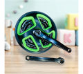 Gair Garari with 3 plates for montain bikes ,cycles , rassing cycles. 