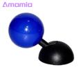 Start Lever Cover Universal Car Engine Start Button Cover Easy Install One-touch Joystick Start Stop Button for Automotive Buyers' Choice Push-button Start Cover. 