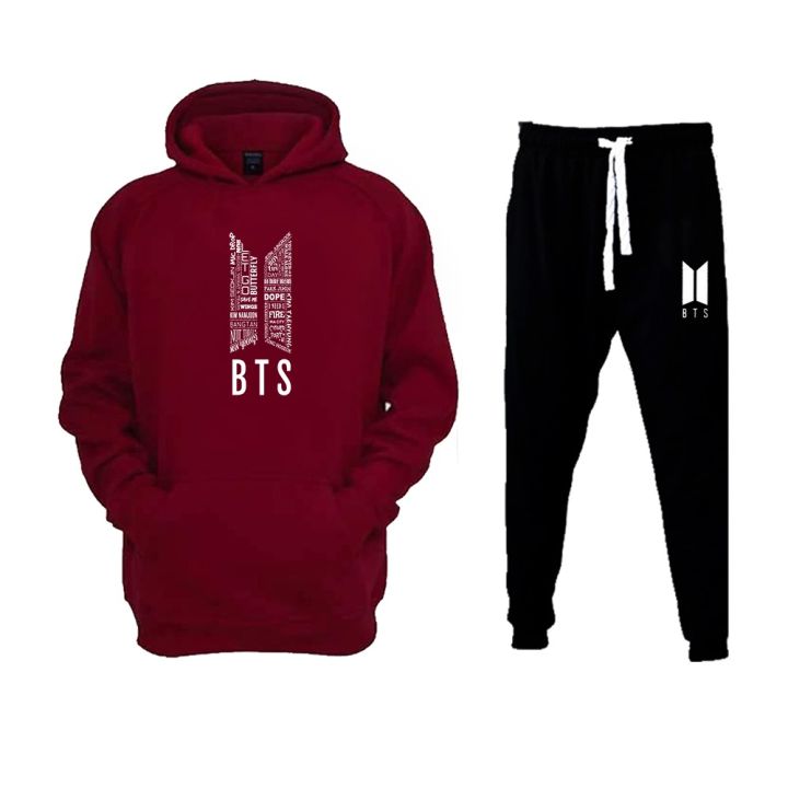 Bts%20Army%20Logo%20Fleece%20Hoodie%20Kangaroo%20Pocket%20Pullovers%20With%20Trouser%20Fashion%20Hoodies%20Winter%20Wear%20Quality%20Hoody%20For%20Men%20-%20Image%202