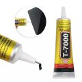 T-7000 Glue T7000 Multi Purpose Glue Adhesive Epoxy Resin Repair Cell Phone LCD Touch Screen Super DIY Glue T 7000. 