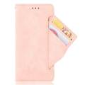 For Samsung Galaxy A20s Wallet Case Magnetic Book Flip Cover with Removable Credit Card Holder. 