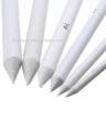 6 Pieces Set Charcoal Blender Blending Stump Pastels & Tortillion For Sketch Drawing for charcoal and pastel. 