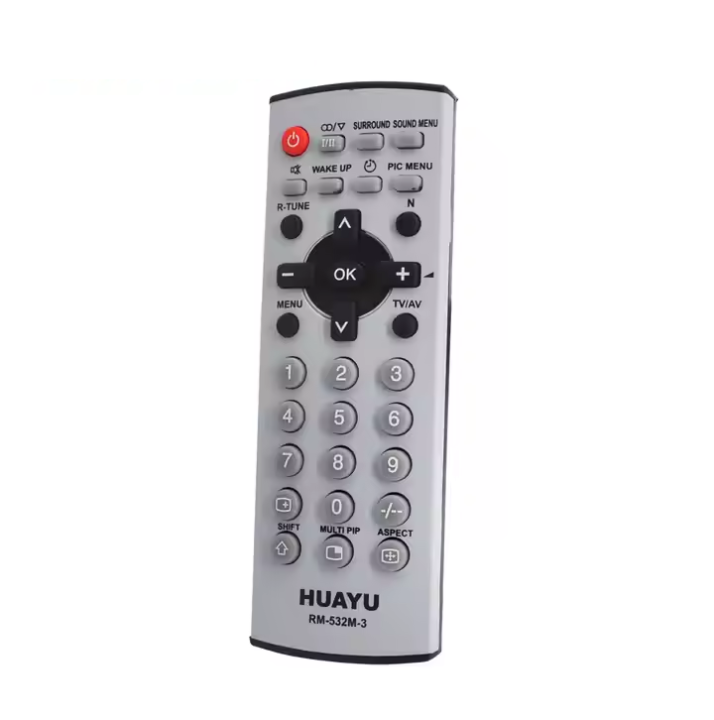 Panasonic%20TV%20Remote%20Control%20Panasonic%20Television%20Remote%20Control%20-%20Image%206