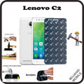 Lenovo C2 (K10a40) Ceramic 9H Hammer Protector Flexible Unbreakable Front Gorilla Film. 