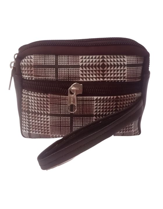 Stylish Mini Wallet For Women