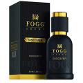 Fogg Scent Discover Perfume For Men EDP 50ml. 