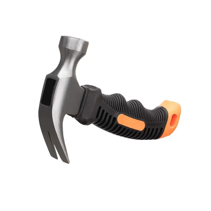 Small%20%20Hammer%20Mini%20Stubby%20Hammers%20and%20Nails%20Tool,%20Bright%20Black%20Polished%20Head,%20Comfortalbe%20Soft%20Handle%20-%20Image%203