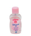 baby oil 50 ml. 