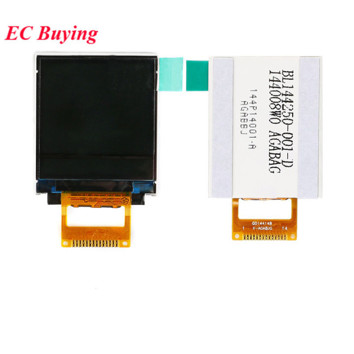 1.44/1.8/2.0/2.2/2.4/2.8%20Inch%20TFT%20Bare%20Screen%20LCD%20Display%20Module%20Drive%20ST7735%20ILI9225%20ILI9341%20Interface%20SPI%20128*128%20240*320%20-%20Image%202
